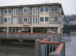 Mukilteo Silver Cloud Inn